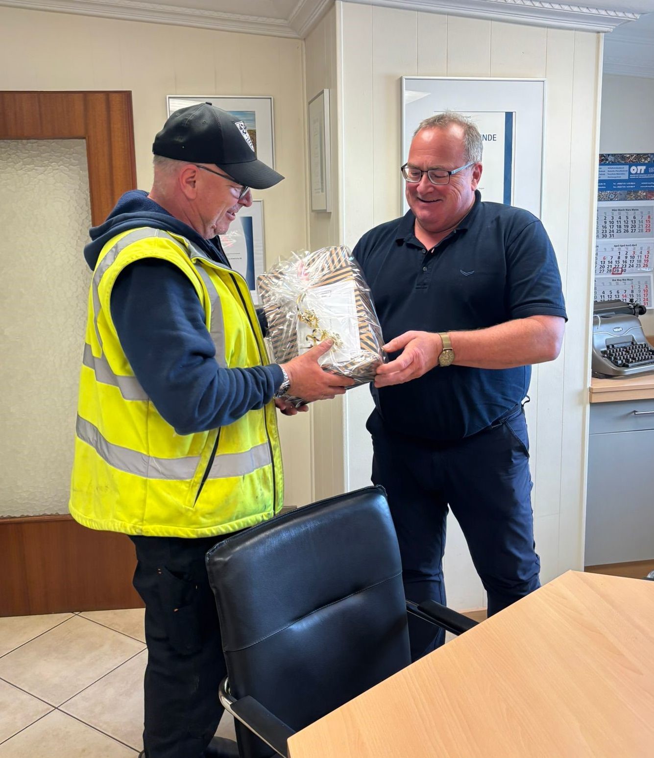 Ott-Rohstoff-Recycling-Jubiläum-Andy