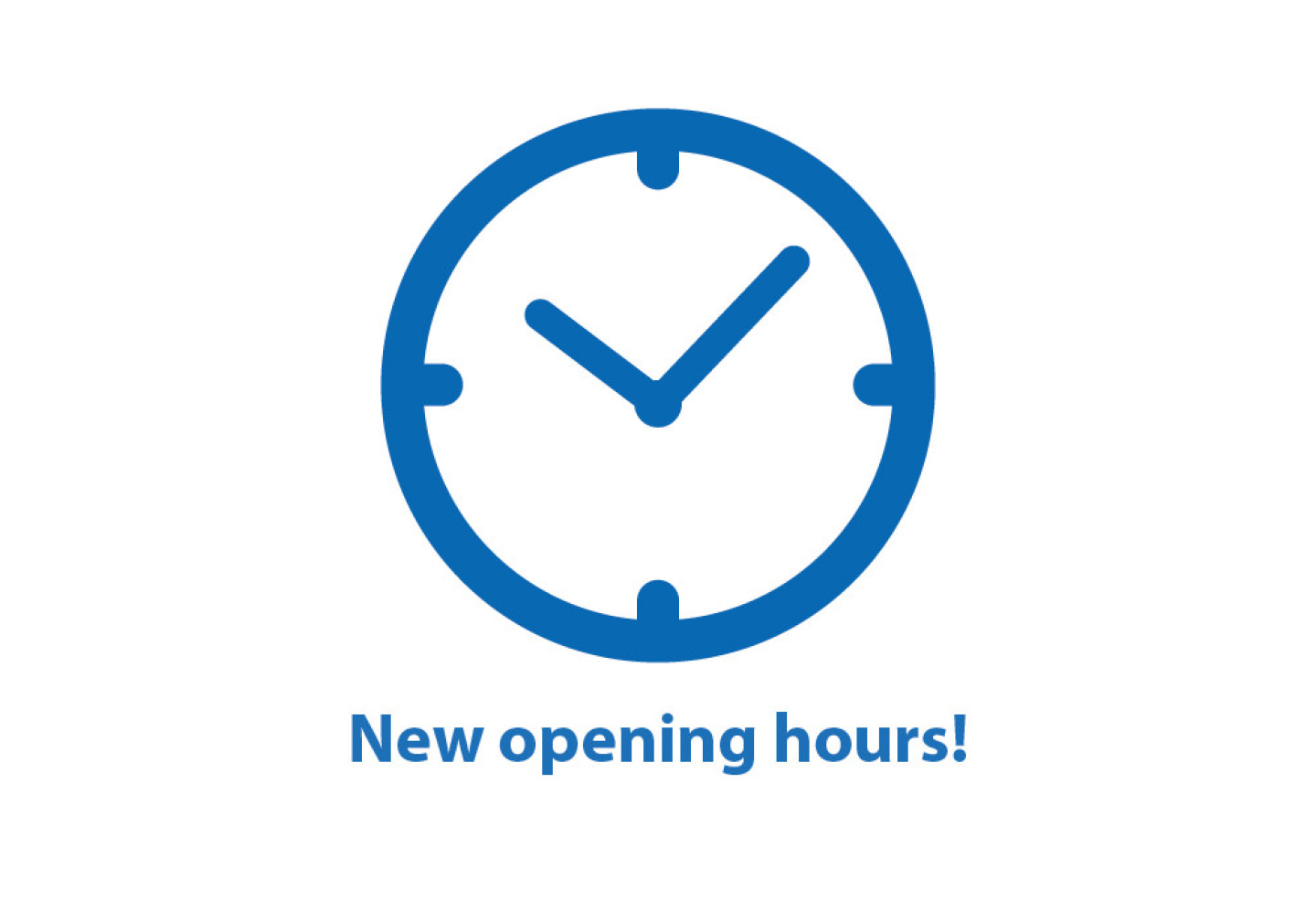 New-opening-hours