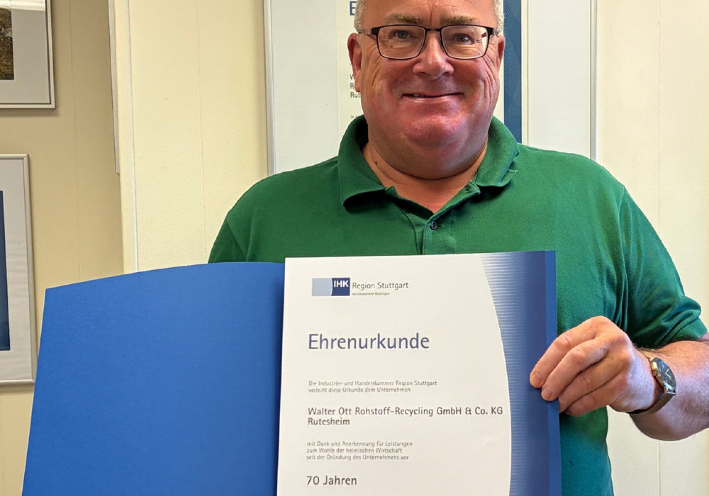 Ott-Recycling-70-Jahre-Firmenjubiläum