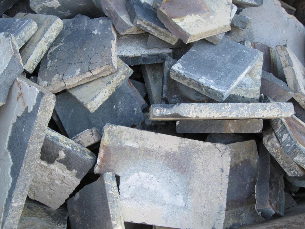 Recycling | Fachgerechtes Recycling schont wertvolle Ressourcen.